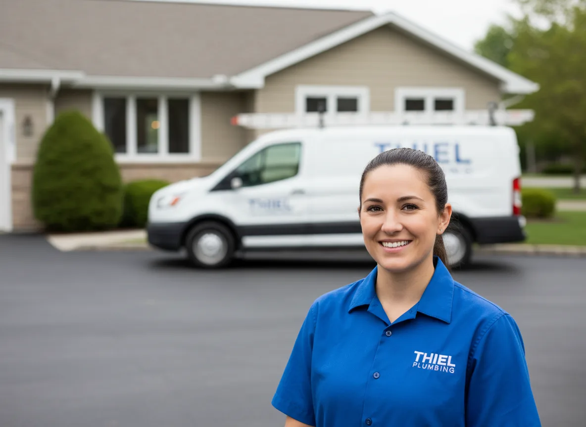 Plumber Lynden, WA FAQs